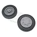Diameter: 204mm Tread Width: 45mm